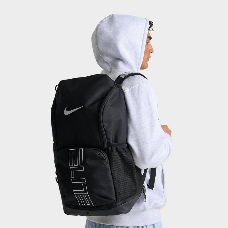 nike travel gear basketball