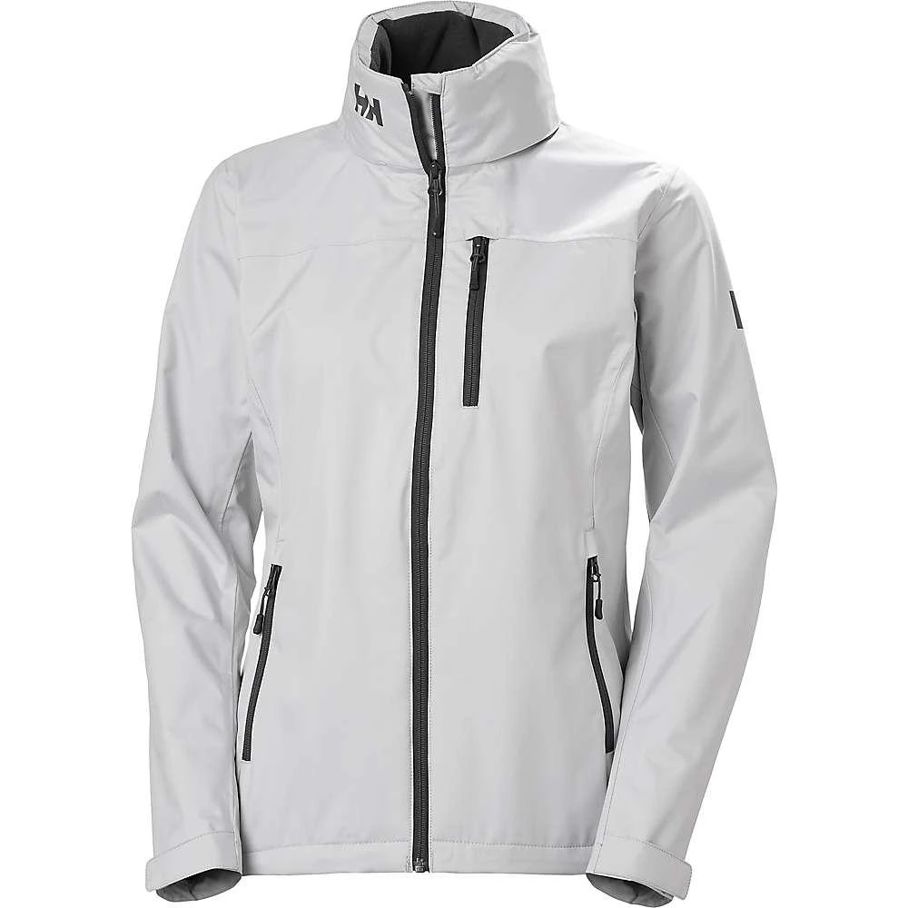 Helly Hansen Helly Hansen Women's Crew Hooded Jacket 3