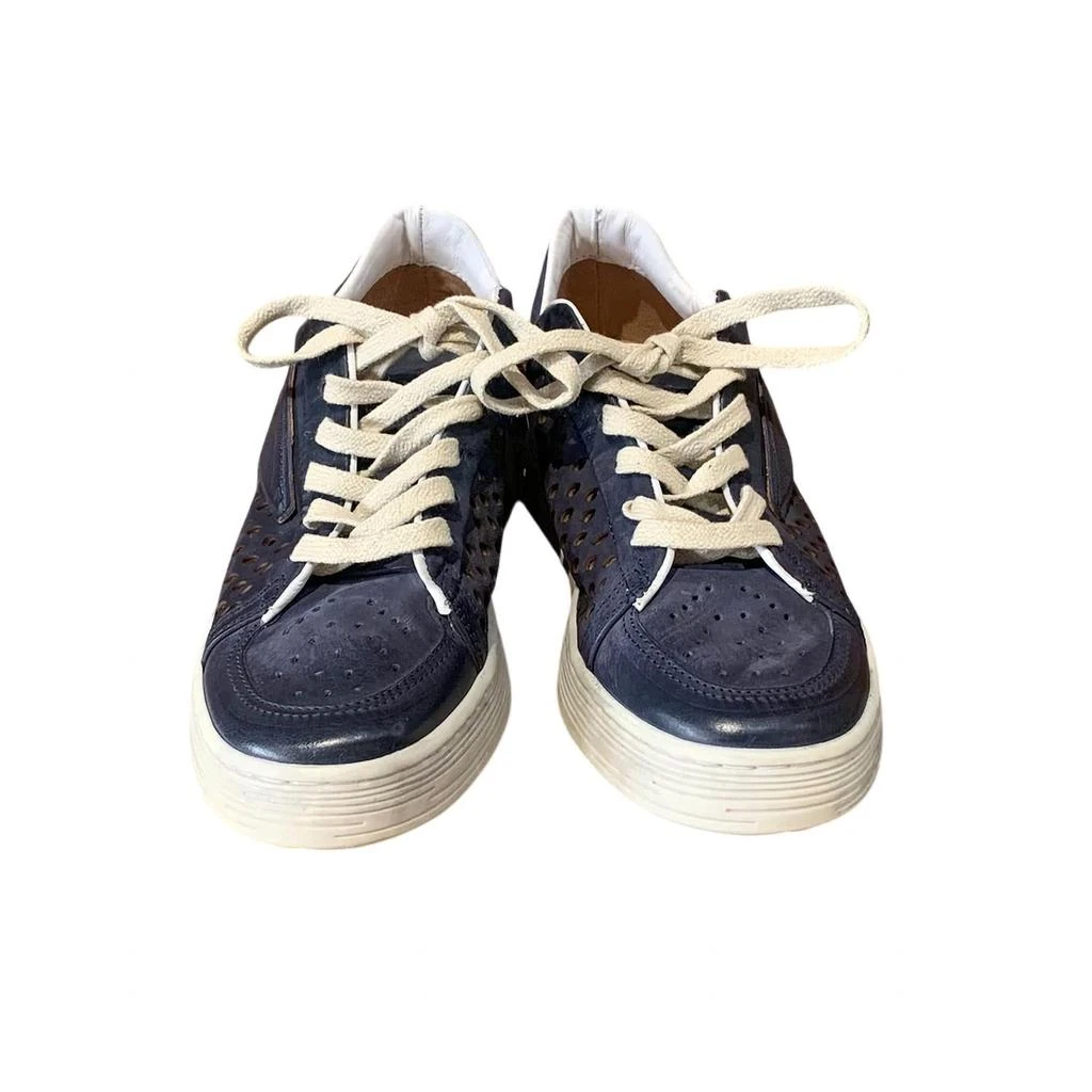 A.S. 98 A.S.98 - Women's Adrian Leather Sneaker 3