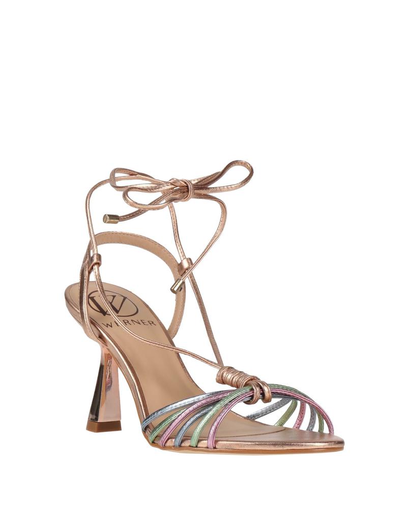 Werner Sandals