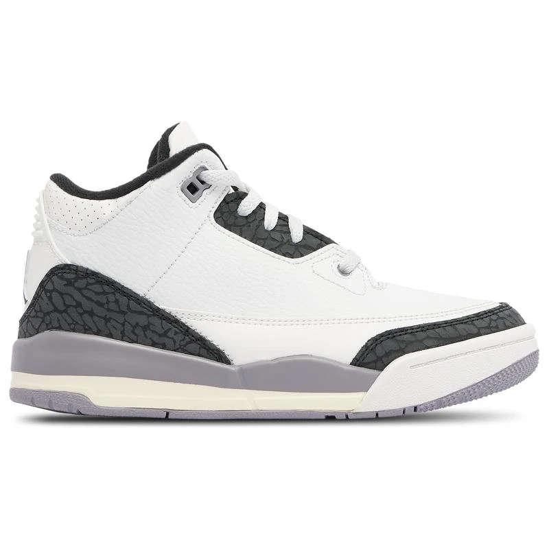 Jordan Jordan Retro 3 - Boys' Preschool 1