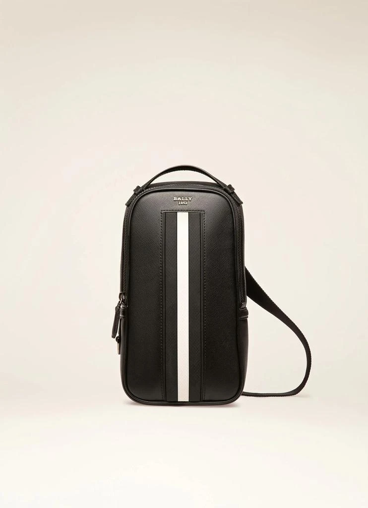 Bally Malikho 1