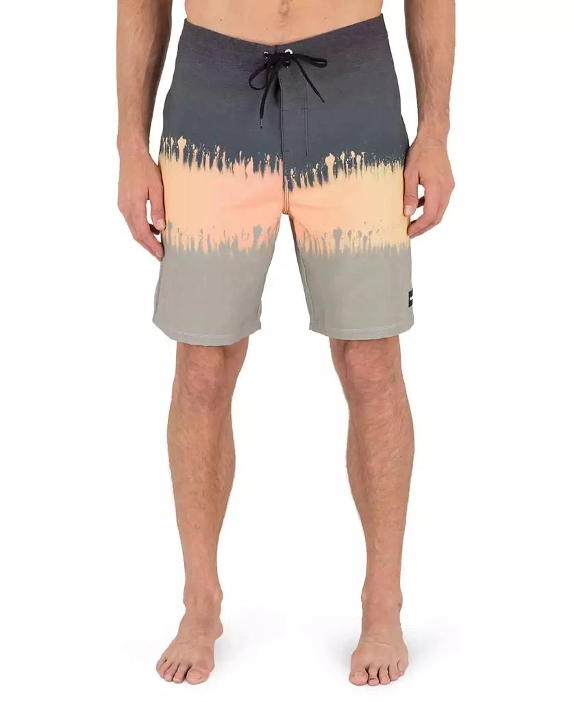 Hurley Men's Weekender Drawstring 20" Boardshorts 9