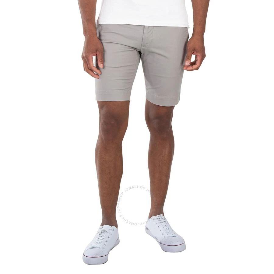 Ralph Lauren Slim-Fit Chino Shorts 2