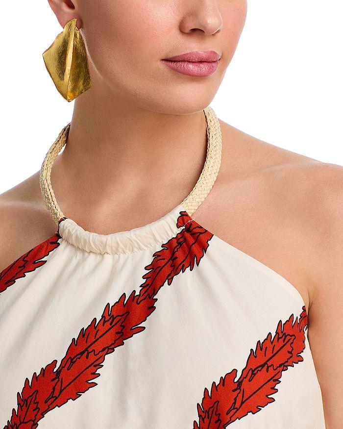 Juan de Dios Ipanema Maxi Dress