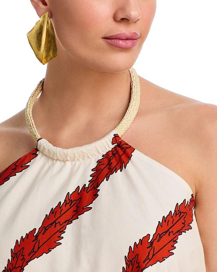 Juan de Dios Ipanema Maxi Dress 2