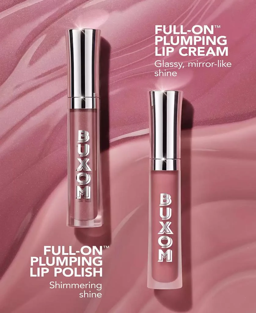 Buxom Cosmetics Full-On Plumping Lip Polish 13