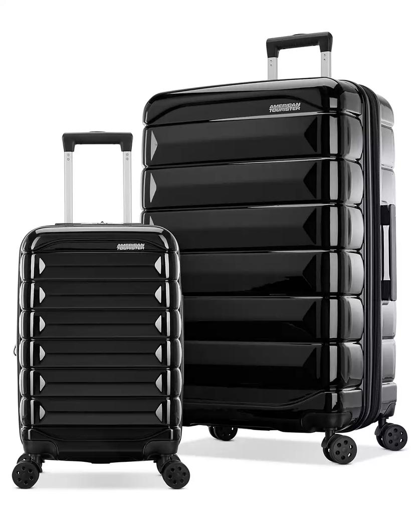 American Tourister Kontour 2-Pc. Spinner Luggage Set