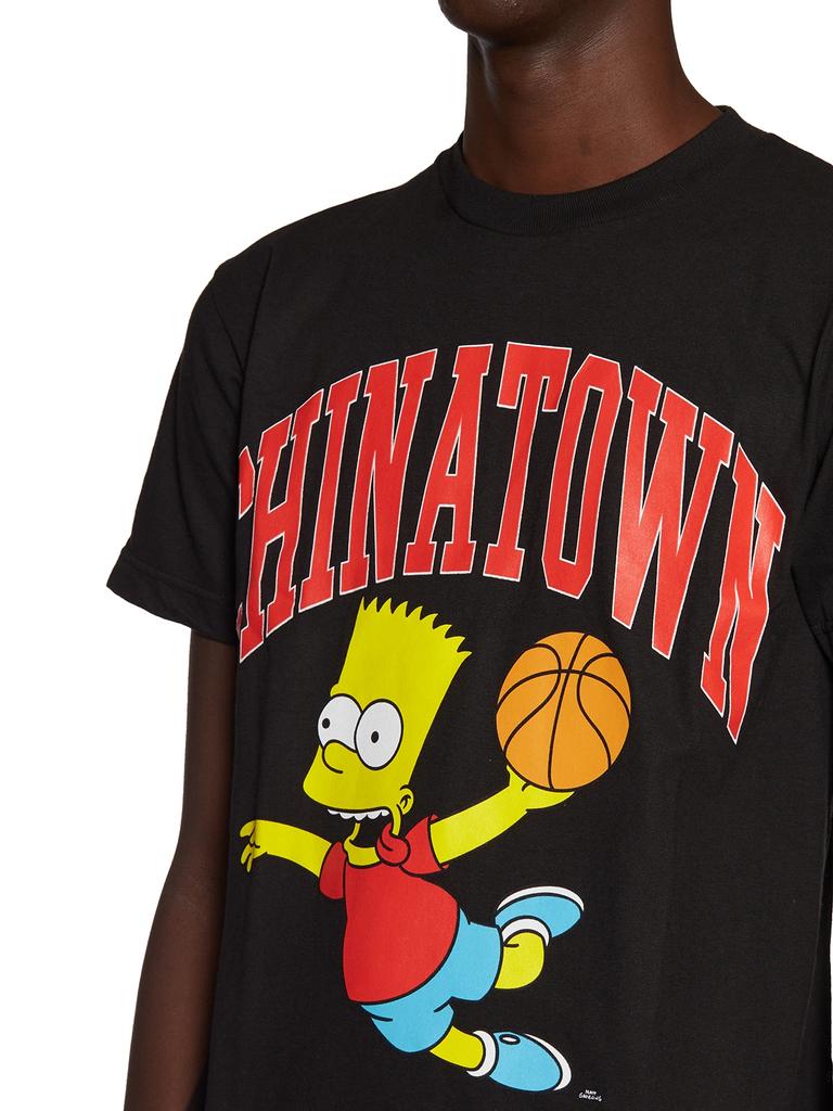 Chinatown Market T-SHIRT AIR BART