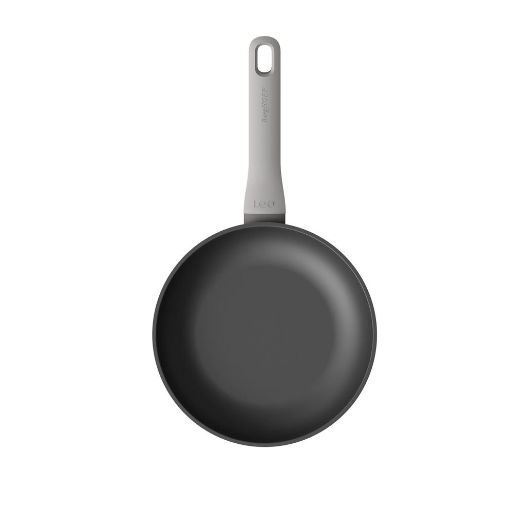 BergHOFF BergHOFF Leo Non-Stick Fry Pan, Grey