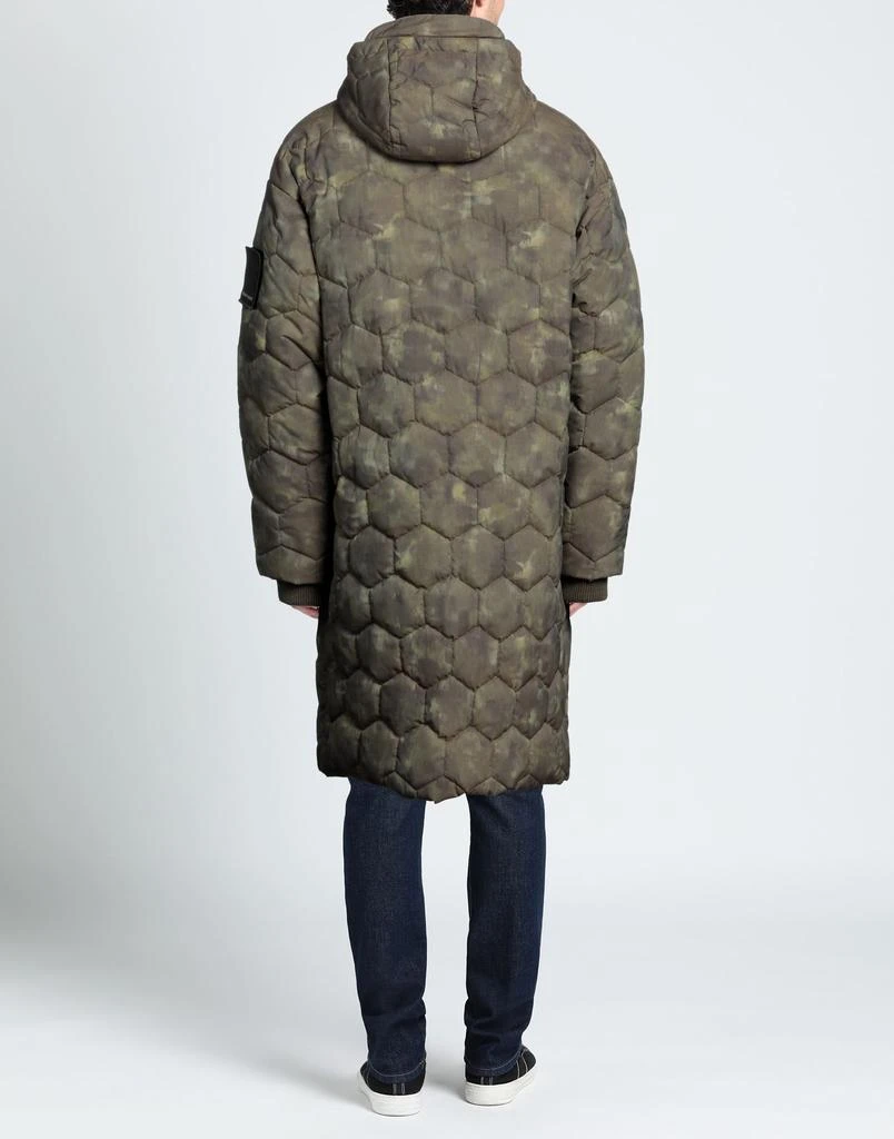 Emporio Armani Shell  jacket 3