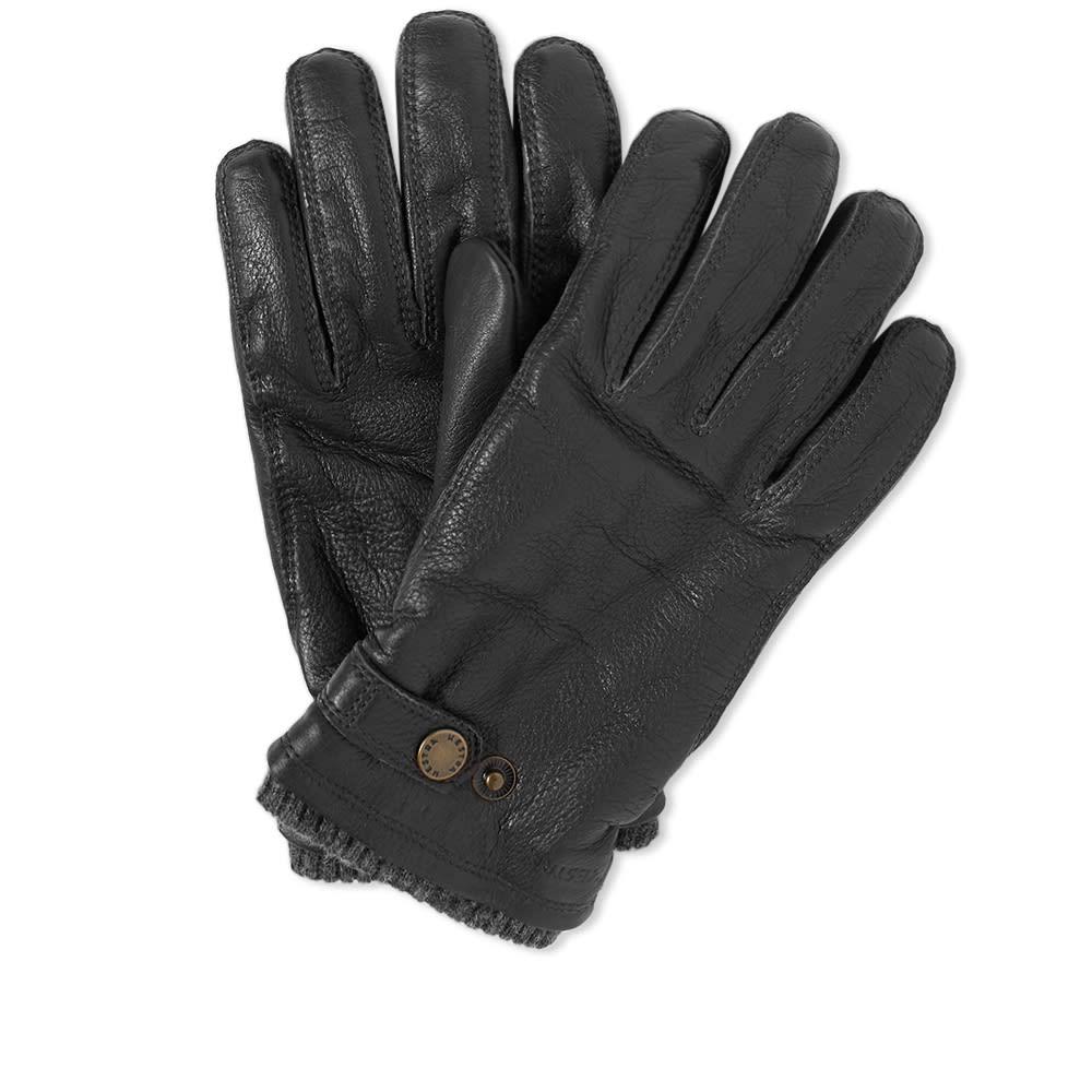 Hestra Hestra Elk Utsjö Glove