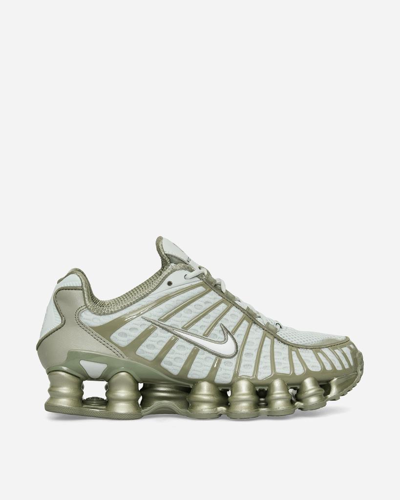 WMNS) Nike Shox TL 'Light Army' AR3566-006