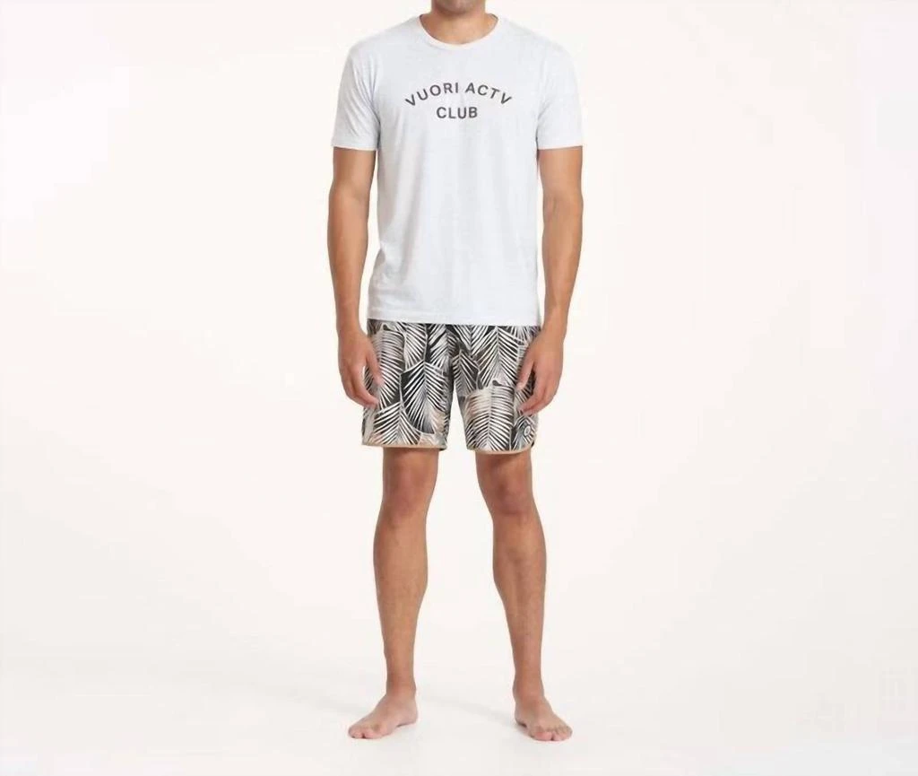 Vuori Vuori - CRUISE BOARDSHORT 6
