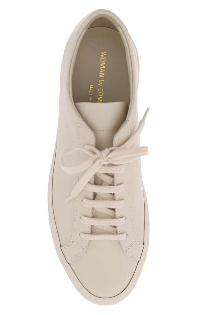 Common Projects original achilles leather sneakers 2