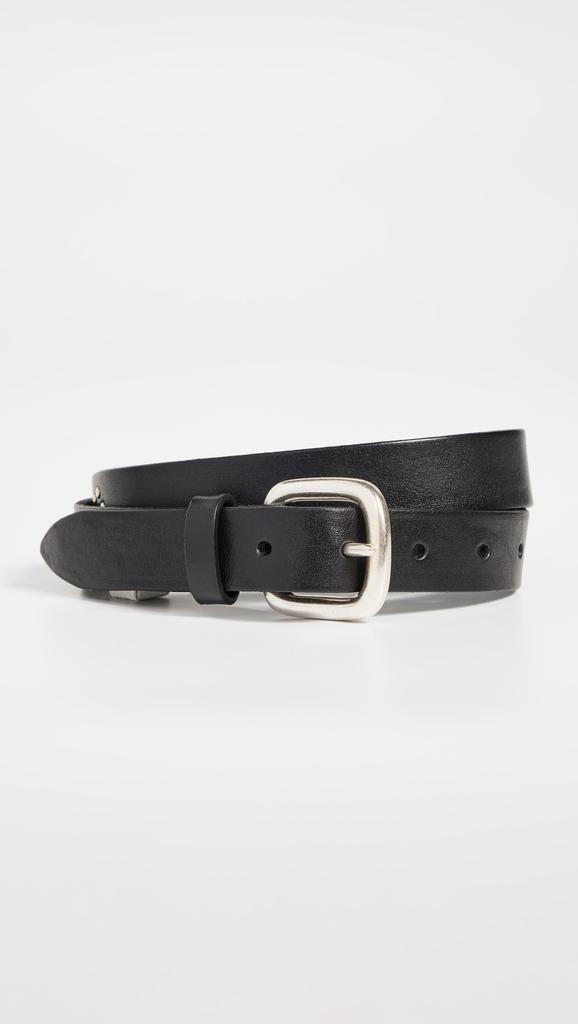 Andersons Studded Belt