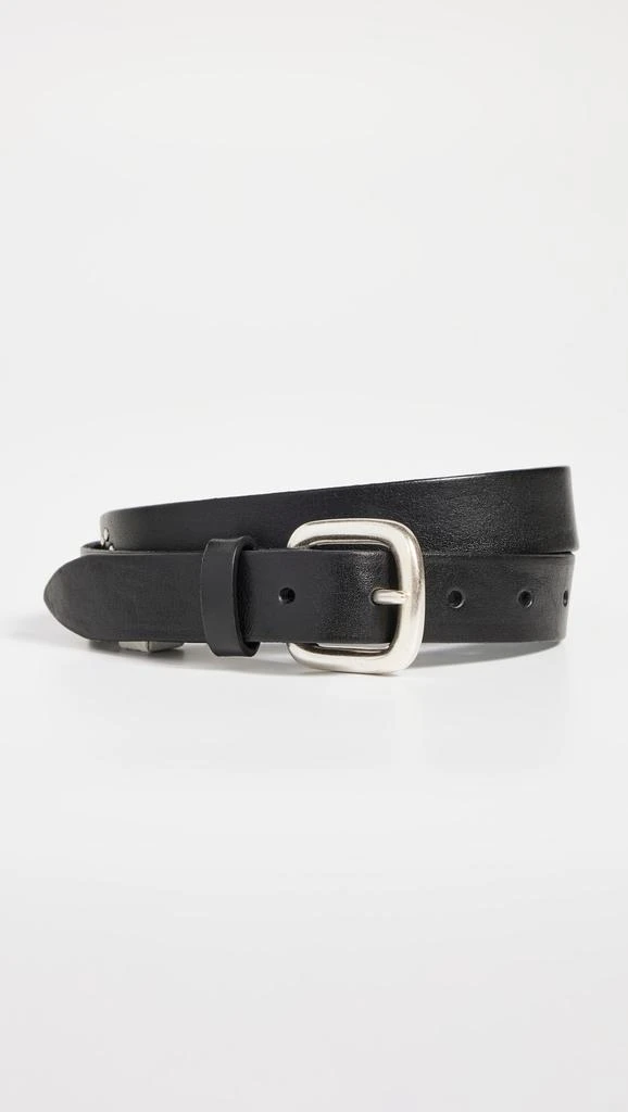 Andersons Studded Belt 1