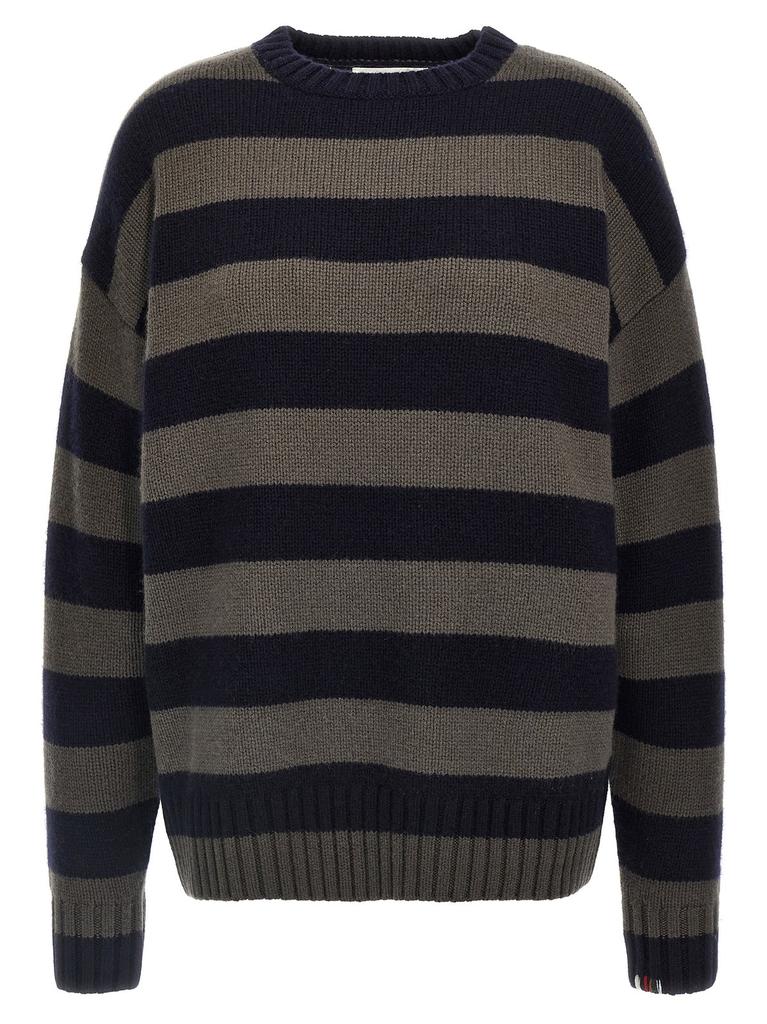 Extreme Cashmere Extreme Cashmere Nº383 Lovely Road Sweater