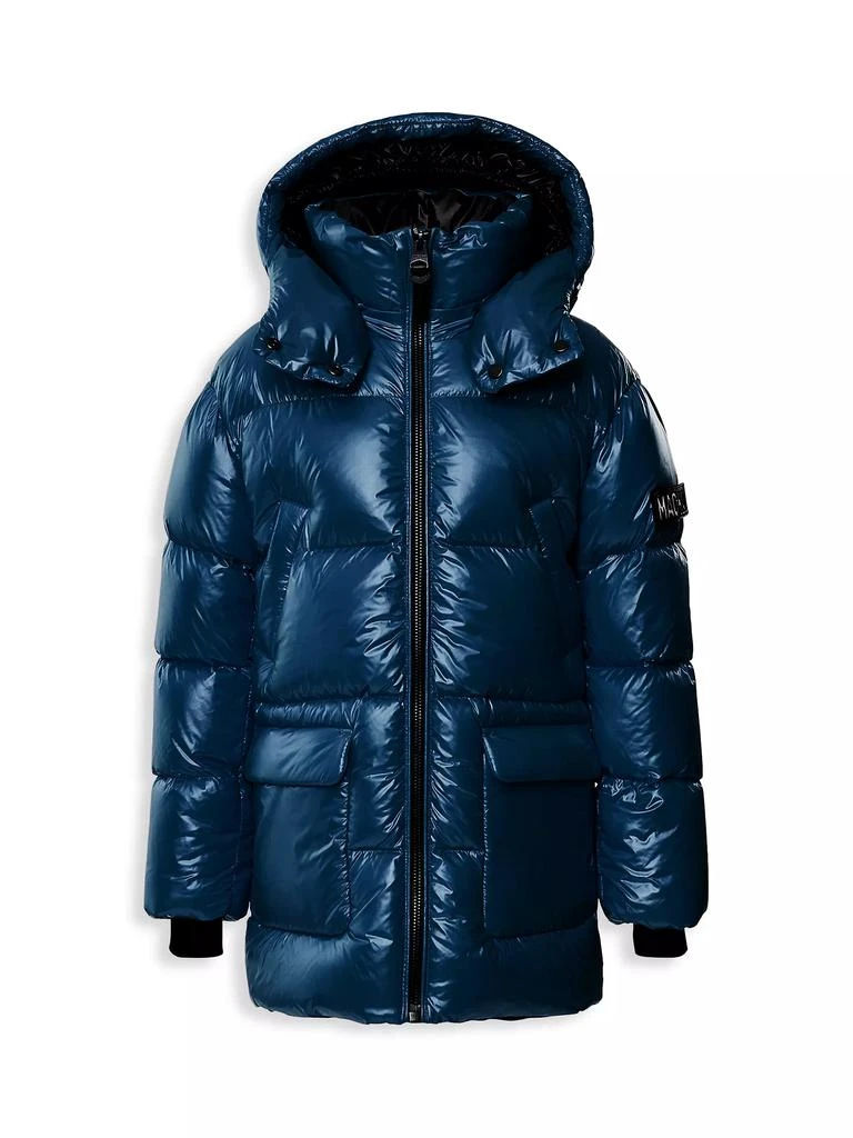 Mackage Little Kid's &amp; Kid's Down Puffer Jacket 1