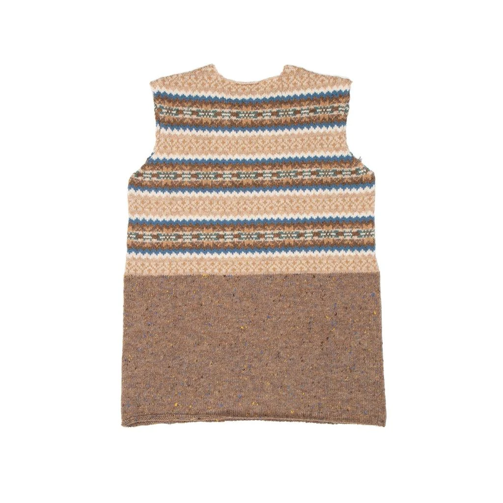 Archive Comme Des Garçons Homme Plus Vest 3