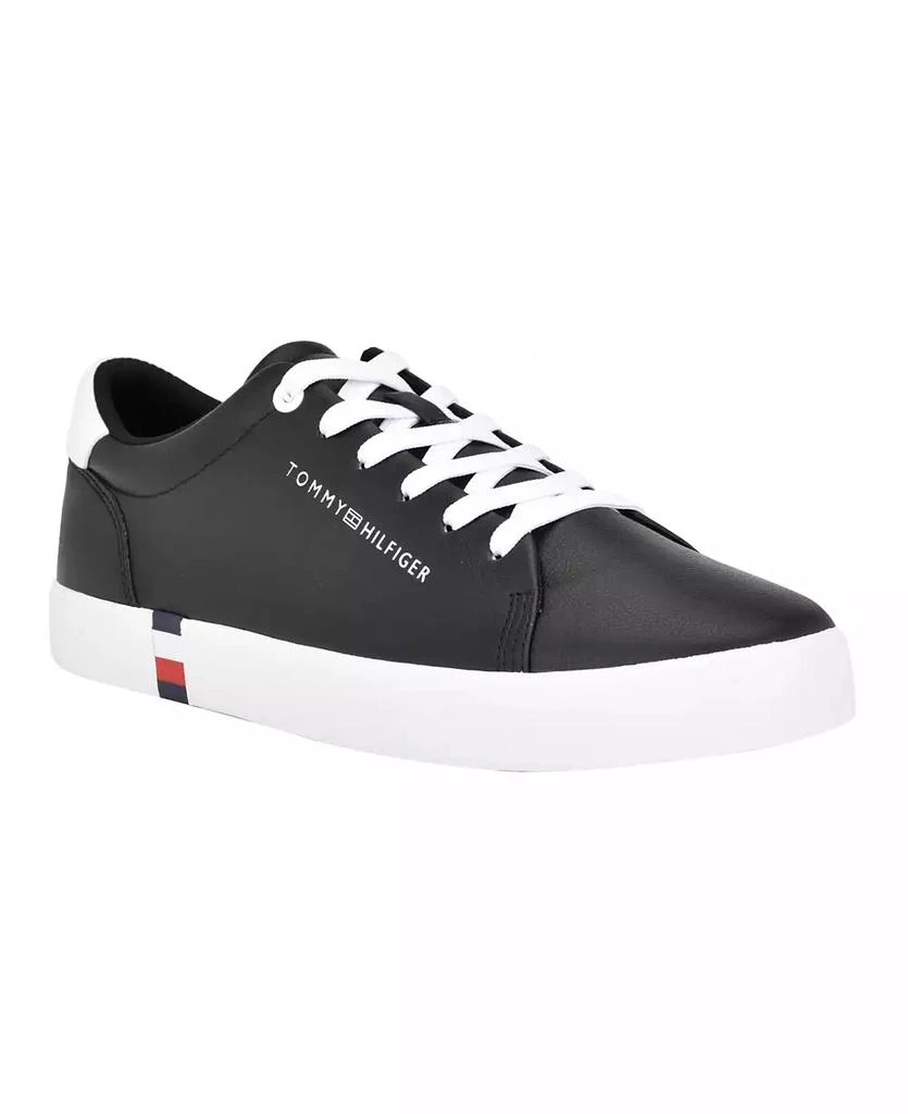 Tommy Hilfiger Men's Ramoso Low Top Fashion Sneakers 1