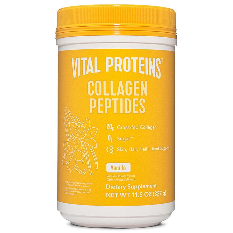 Vital Proteins Collagen Peptides