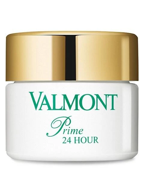 Valmont Prime 24 Hour Energizing And Moisturizing Cream 1