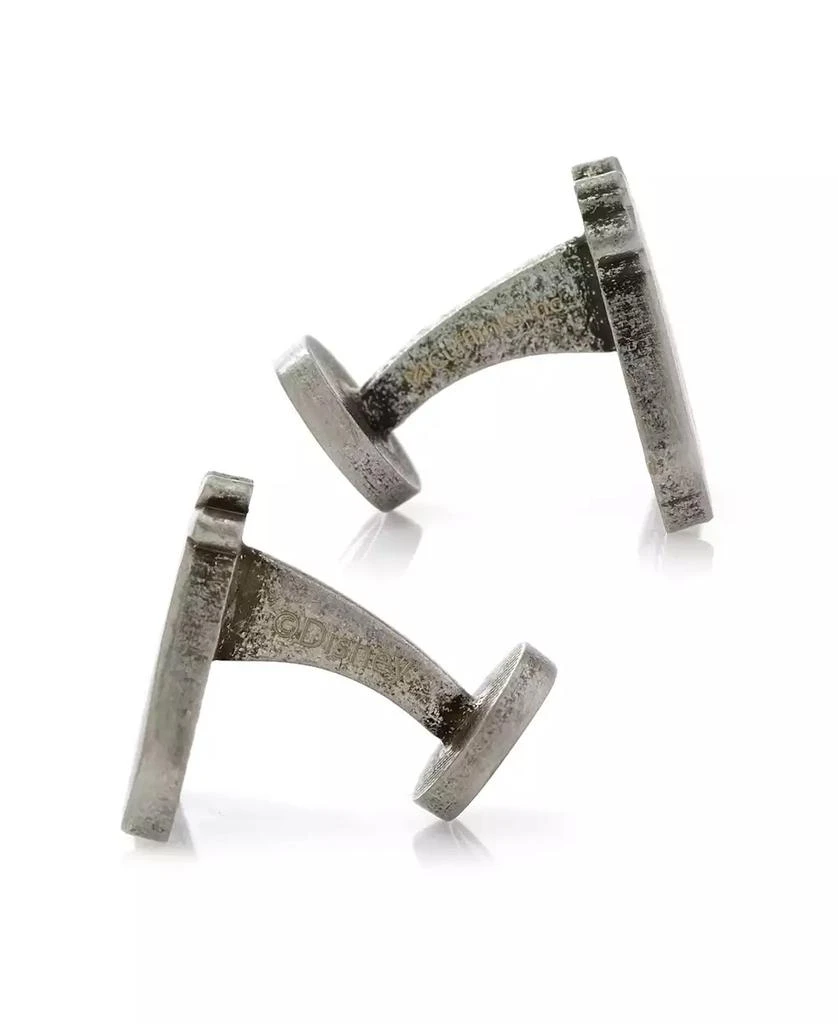 Disney Men's Eeyore Cufflinks 4