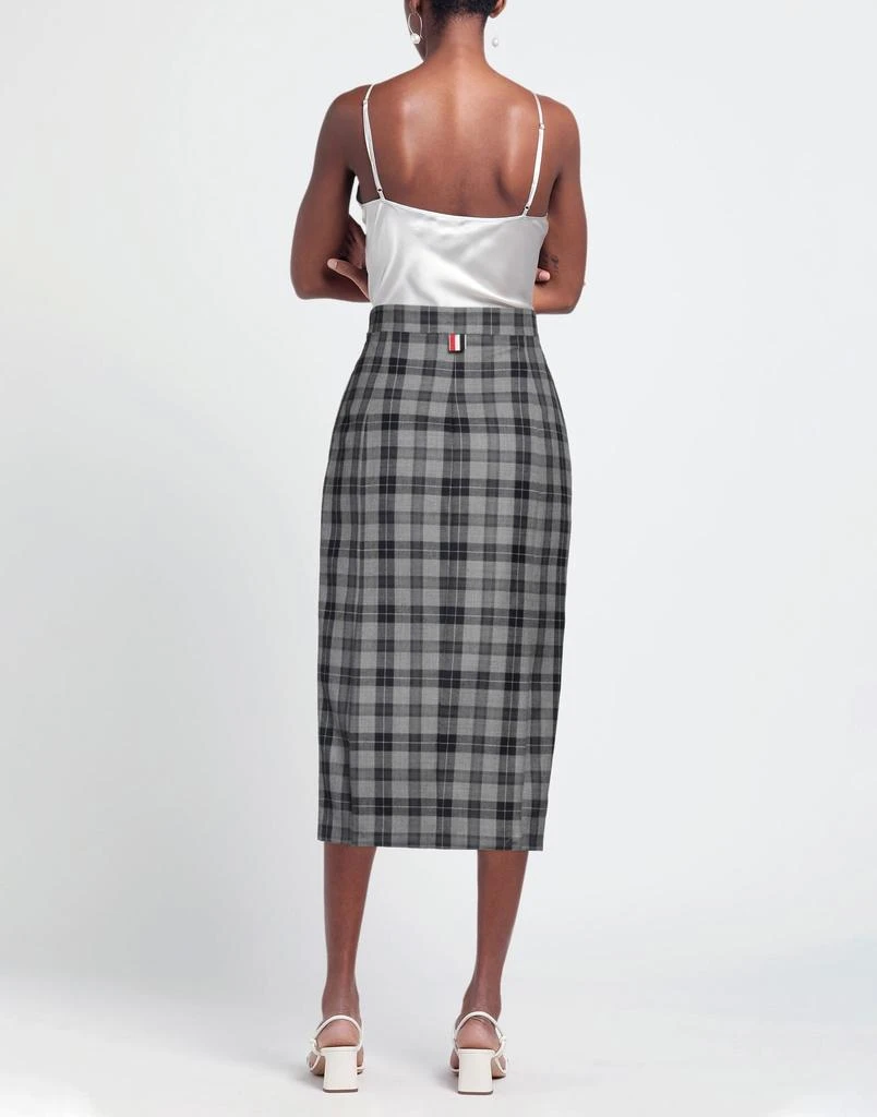 Thom Browne Midi skirt 3