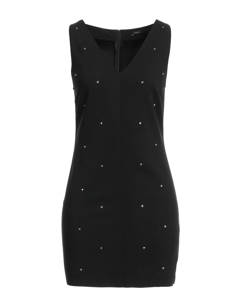 CARLA G. Short dress