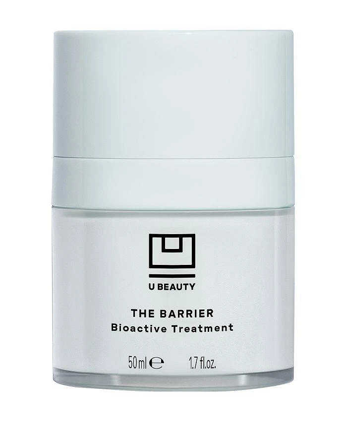 U Beauty The Barrier Bioactive Treatment 1.7 oz. 1