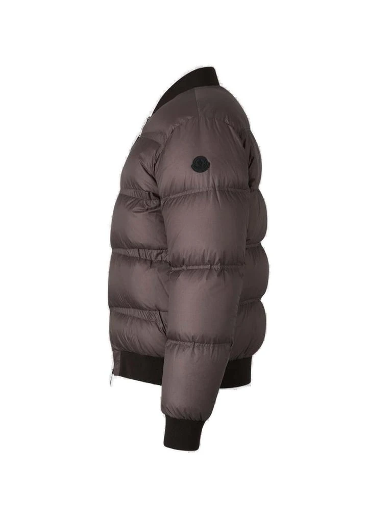 Moncler Moncler Vioz Zip-Up Short Padded Jacket 3