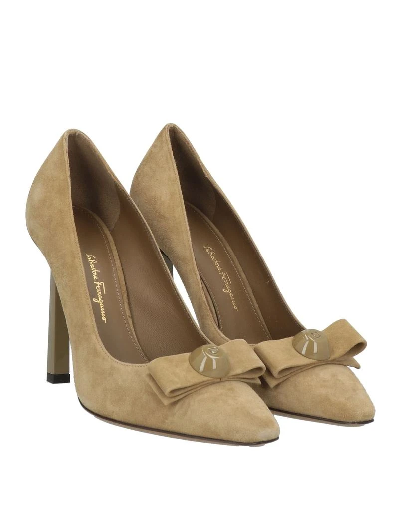 Salvatore Ferragamo Pump 2