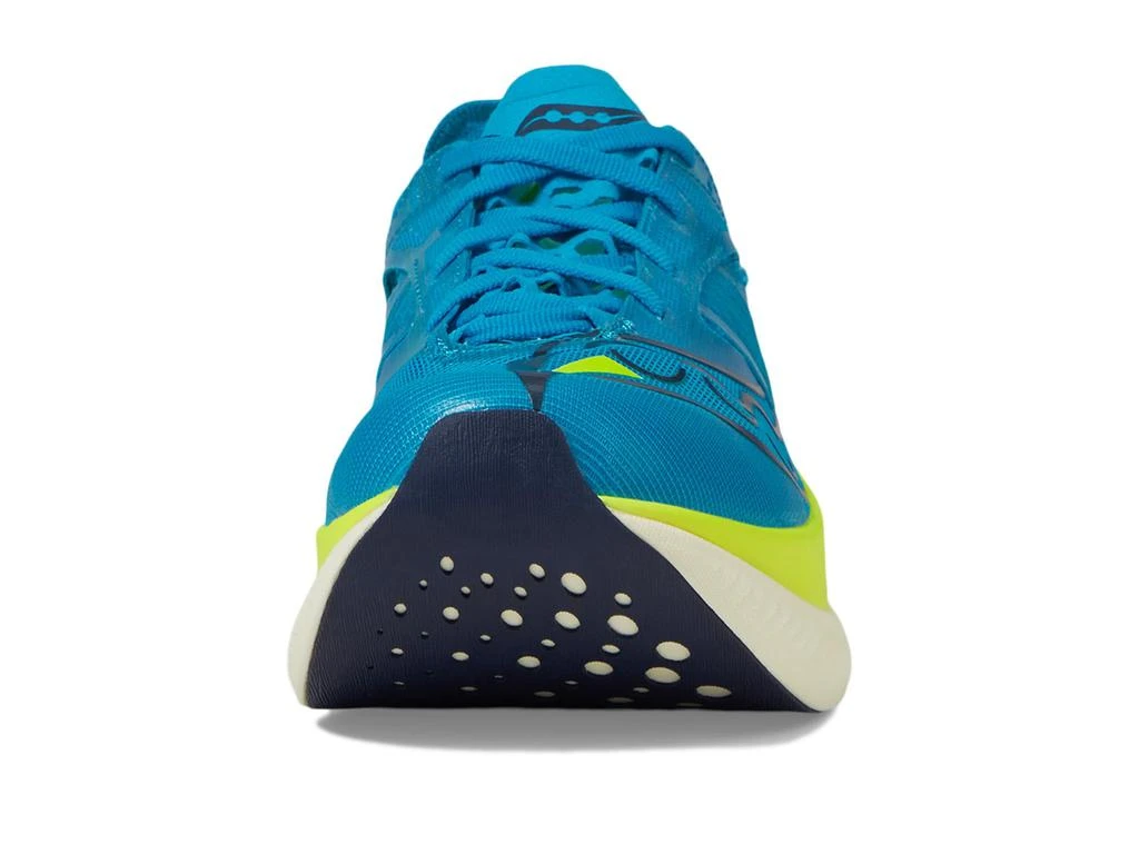 Saucony Endorphin Elite 3