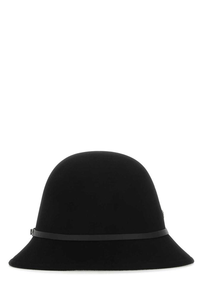 Helen Kaminski Helen Kaminski Alto 6 Buckle-Fastened Cloche Hat