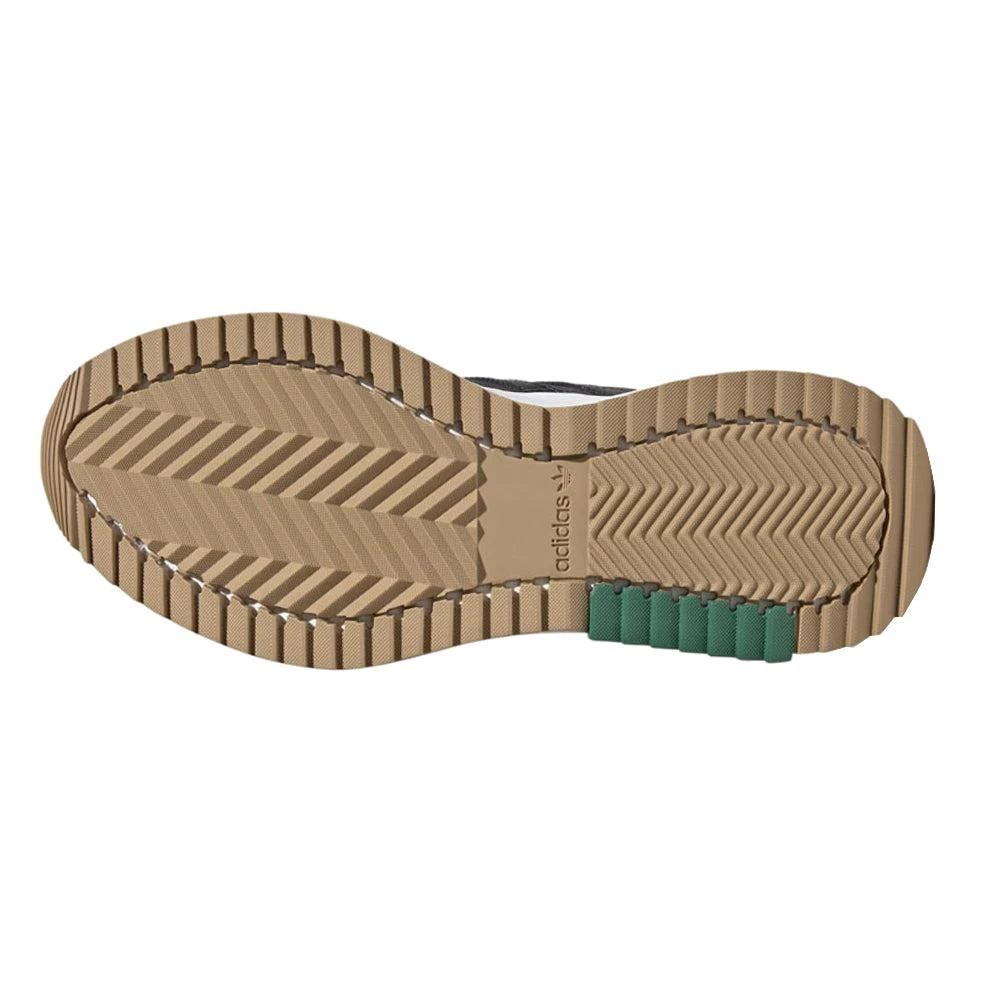 Adidas Retropy F2 Lace Up Sneakers 5