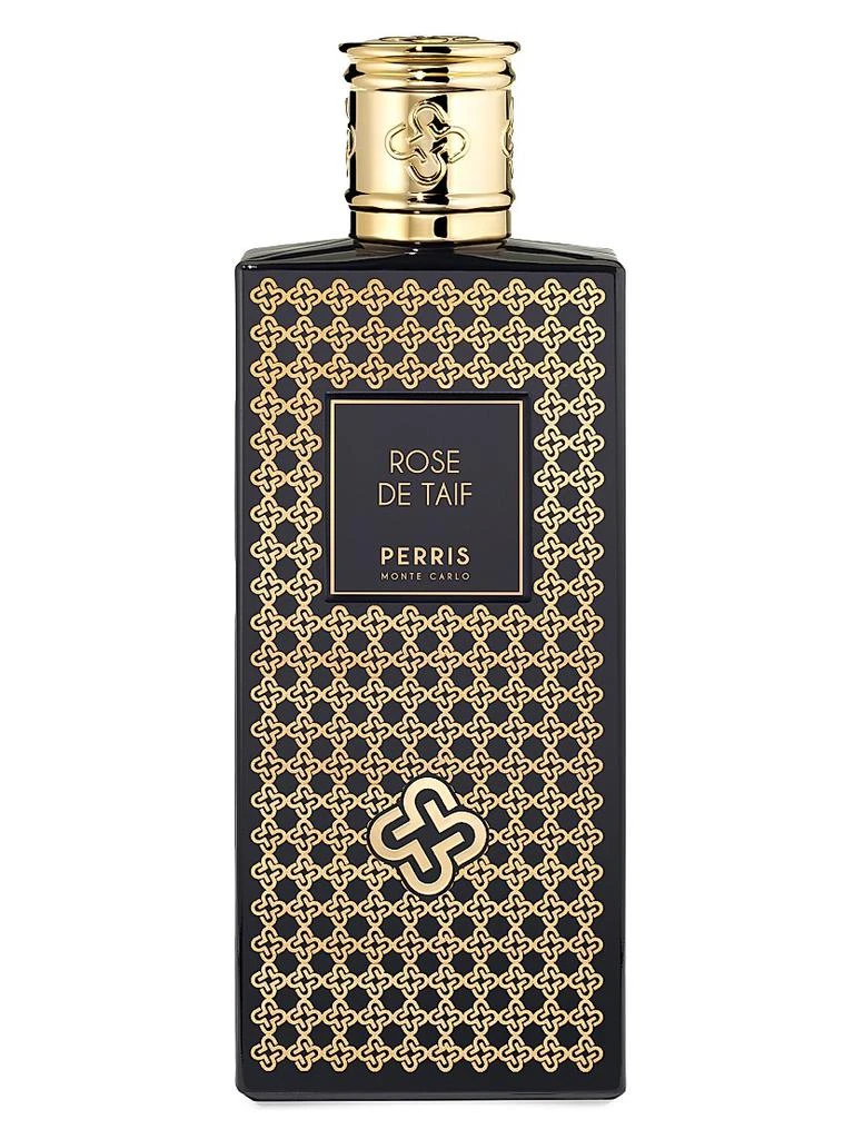 Perris Monte Carlo Rose de Taif Eau de Parfum 1