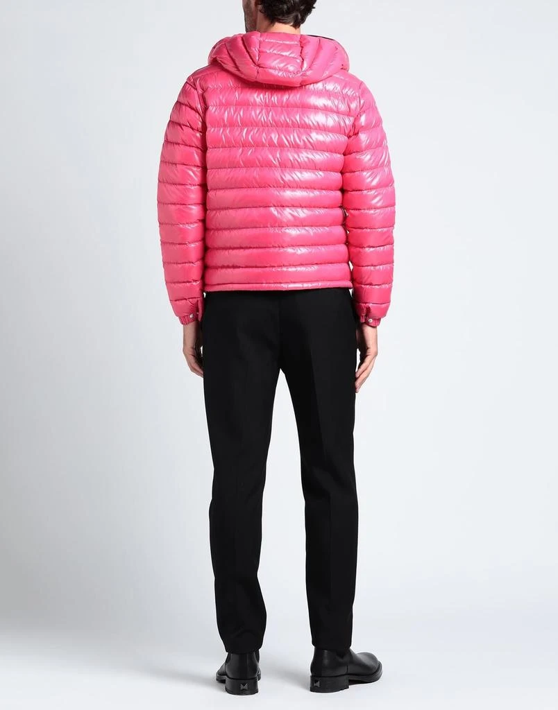 DUVETICA Shell  jacket 4