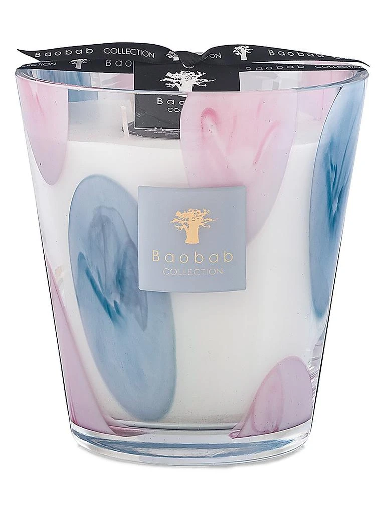Baobab Collection Riviera Leopolda Candle 2