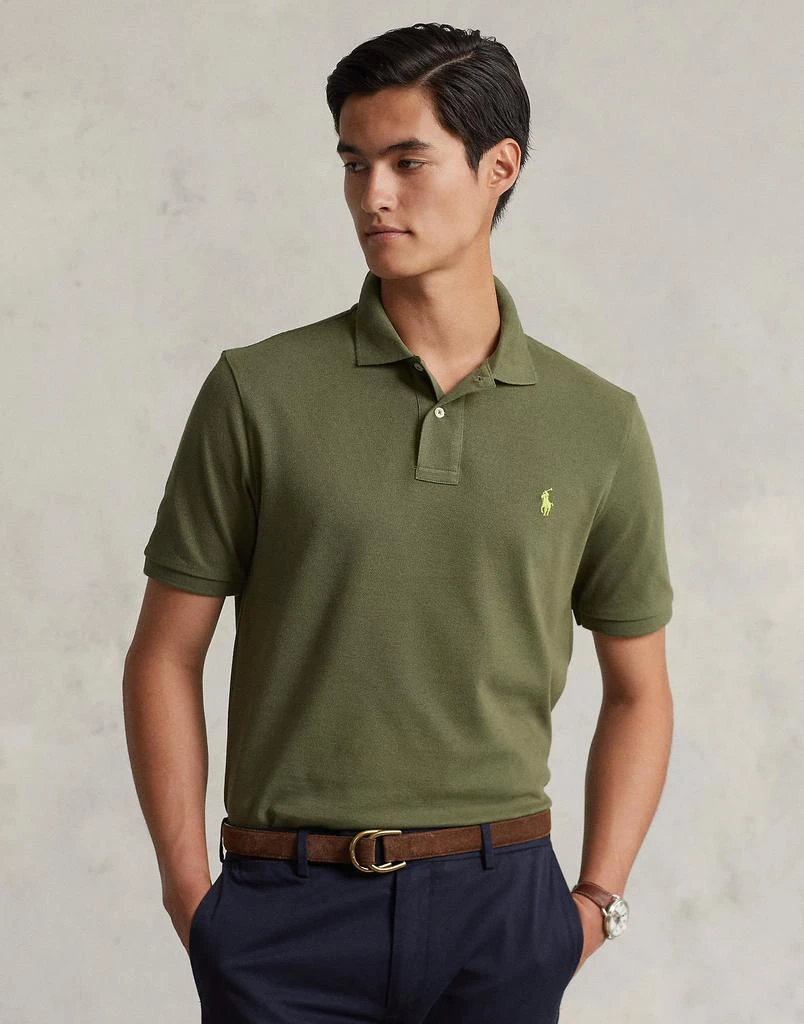 Ralph Lauren Polo shirt 2