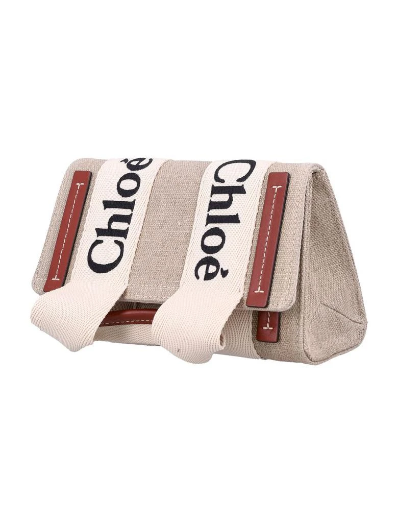 Chloé Chloé Woody Belt Bag 3