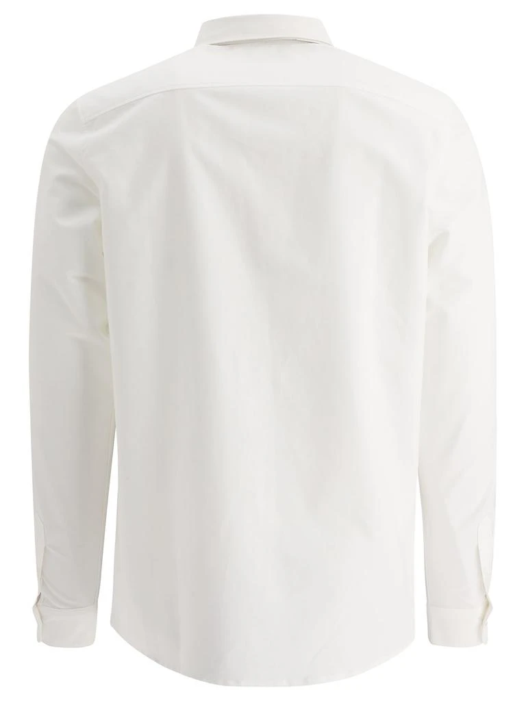 A.P.C. "GREG" SHIRT 2