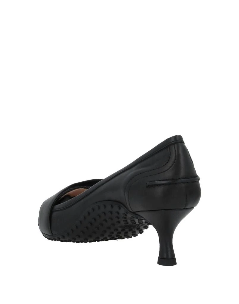 Alessandro Dell'Acqua Pump 3