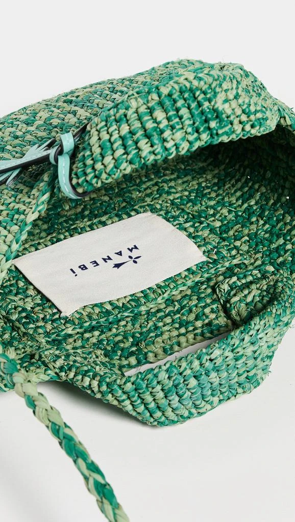 Manebi New Sunset Micro Bag 5