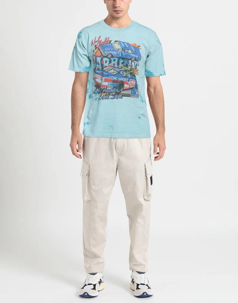NOTSONORMAL T-shirt 2