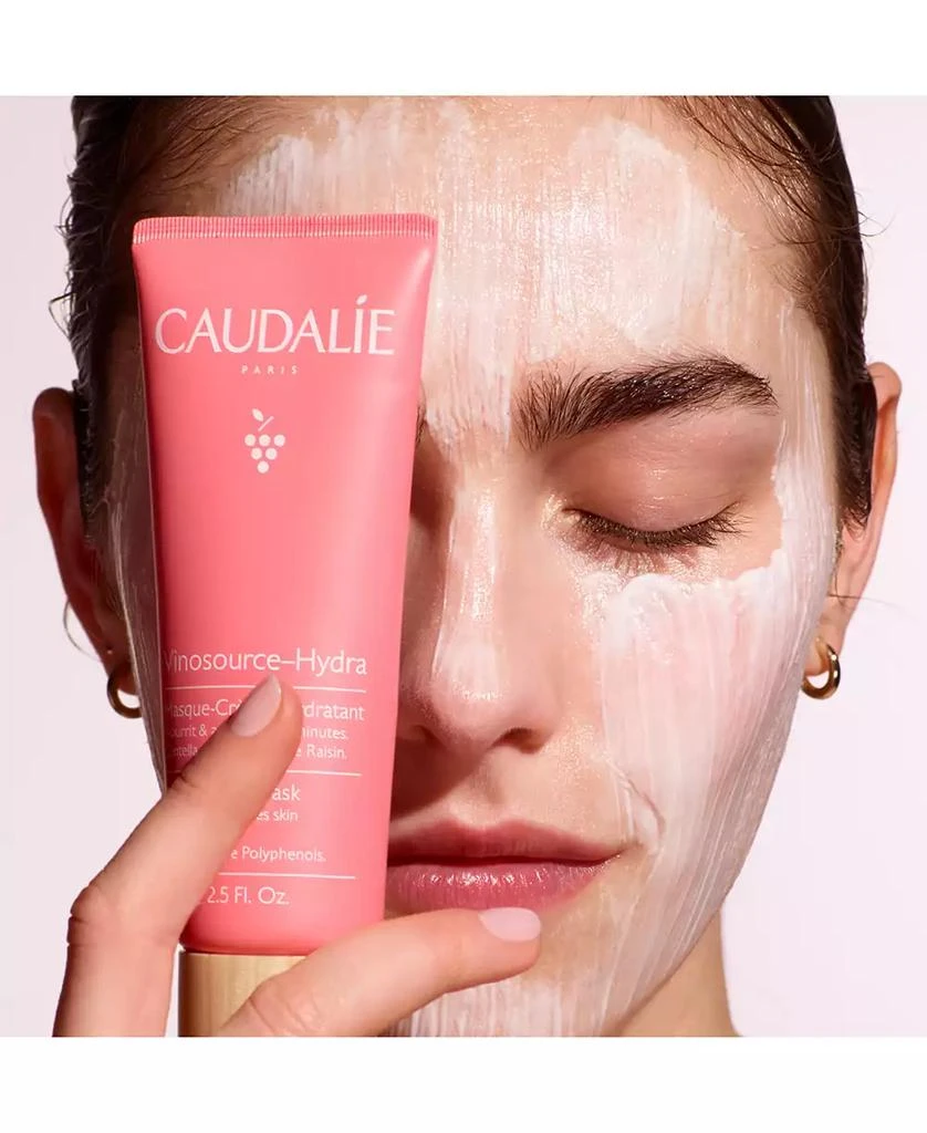 Caudalie Vinosource-Hydra Moisturizing Mask 7