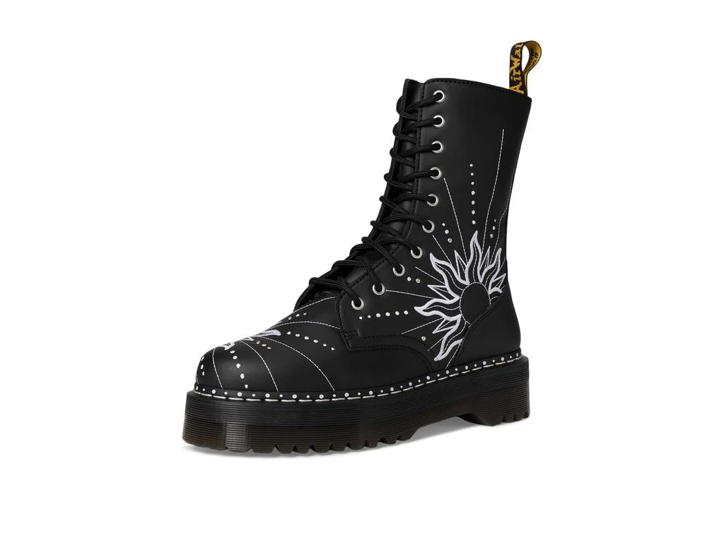 Dr. Martens Jadon Hi Solar Flare 7