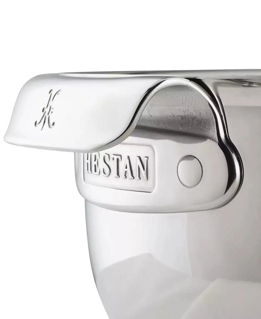 Hestan Provisions Stainless Steel 3-Piece Mixing Bowl Set 4