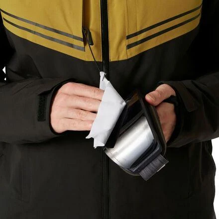 Helly Hansen Alpha Infinity Jacket - Men
s 8