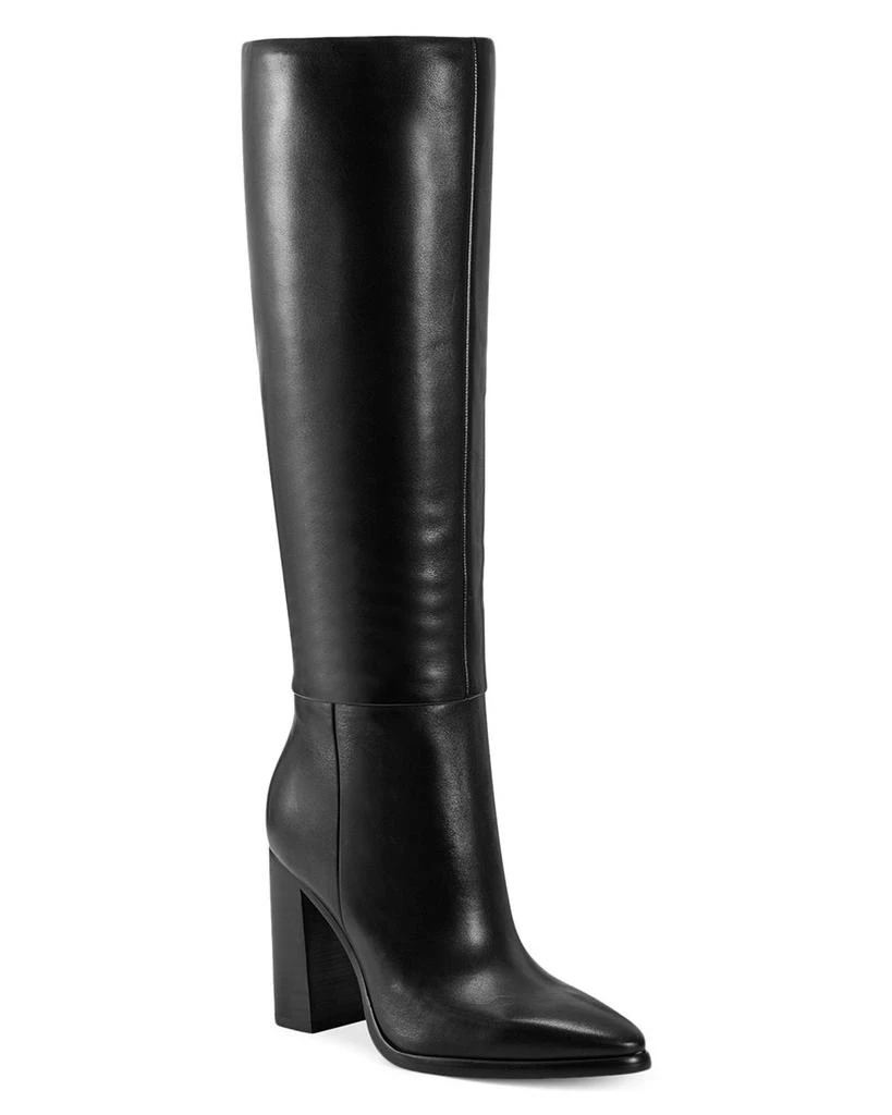 Marc Fisher Women's Lannie High Heel Boots 1
